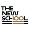 The New School Logo
