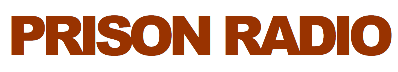 Prison Radio logo